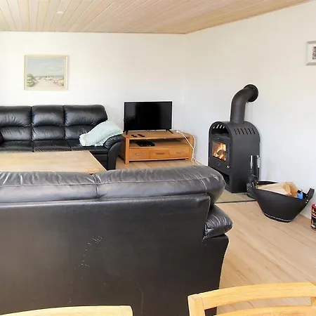 Lokken Feriehus
