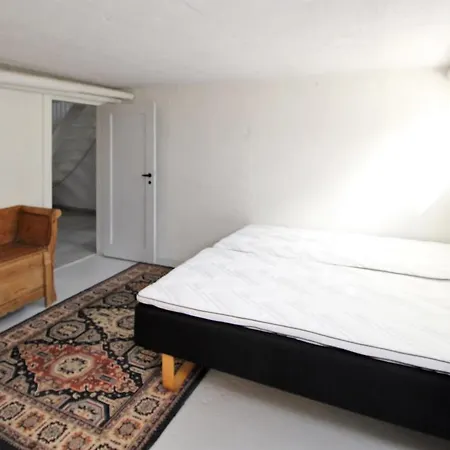 Lokken Feriehus Løkken