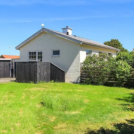 Feriehus Lokken Løkken